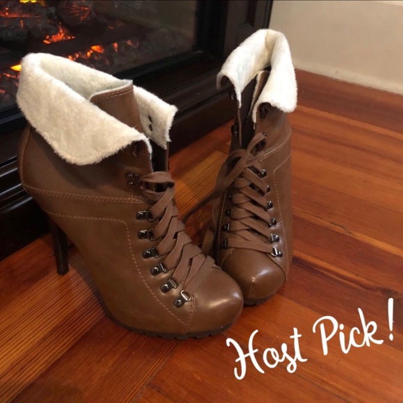 Call It Spring Shoes - CALL IT SPRING! BOOTIES